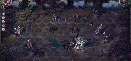 Songs of Conquest PC Steam CD Key