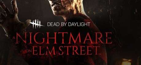 Dead by Daylight - A Nightmare on Elm Street DLC AR XBOX One CD Key