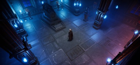 V Rising PC Steam CD Key