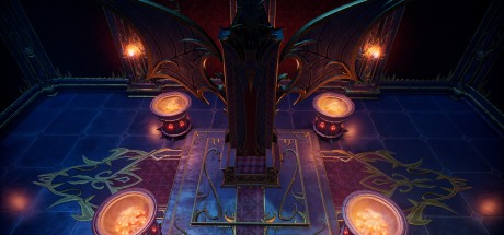 V Rising - Dracula's Relics Pack DLC PC Steam CD Key V Rising - Dracula's Relics Pack DLC PC Steam CD Key
