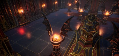 V Rising - Dracula's Relics Pack DLC PC Steam CD Key V Rising - Dracula's Relics Pack DLC PC Steam CD Key