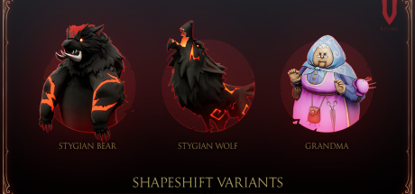 V Rising - Founder's Pack: Eldest Bloodline DLC PC Steam CD Key