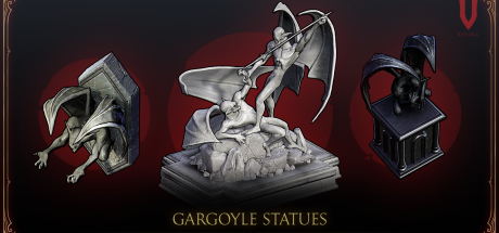 V Rising - Founder's Pack: Eldest Bloodline DLC PC Steam CD Key