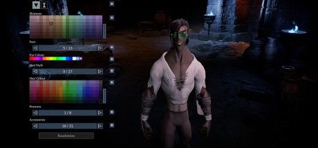 V Rising - Founder's Pack: Eldest Bloodline DLC PC Steam CD Key