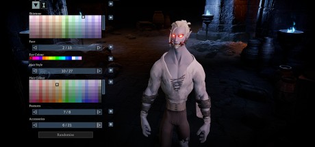 V Rising - Founder's Pack: Eldest Bloodline DLC PC Steam CD Key