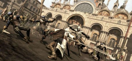 Assassin's Creed 2 PC Ubisoft Connect CD Key