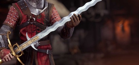 Chivalry 2 - Preorder Bonus Epic Games CD Key