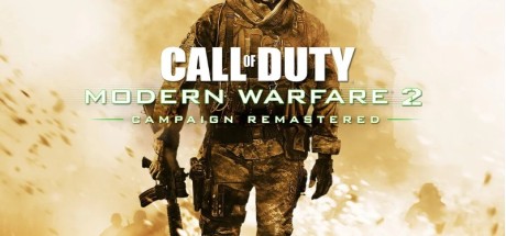 Call of Duty: Modern Warfare 2 (2009) Campaign Remastered TR XBOX One / Xbox Series X|S CD Key