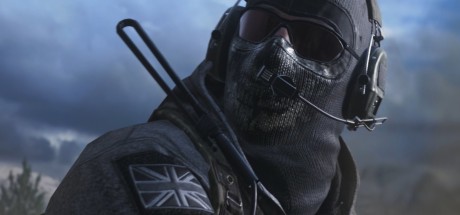 Call of Duty: Modern Warfare 2 (2009) Campaign Remastered TR XBOX One / Xbox Series X|S CD Key