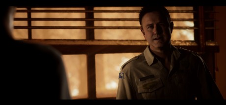 The Quarry TR XBOX One CD Key