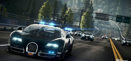 Need For Speed Rivals AR XBOX One CD Key