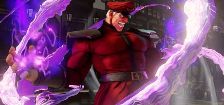 Street Fighter V US Steam CD Key