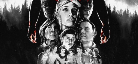 The Quarry Deluxe Edition XBOX One / Xbox Series X|S CD Key