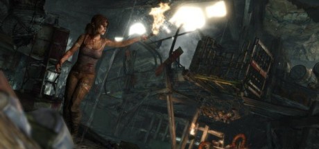 Rise of the Tomb Raider: 20 Year Celebration Edition TR XBOX One / Xbox Series X|S CD Key