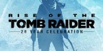 Rise of the Tomb Raider: 20 Year Celebration Edition TR XBOX One / Xbox Series X|S CD Key
