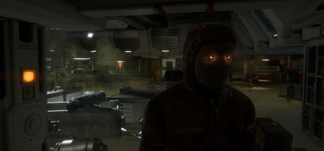 Alien: Isolation - Trauma DLC PC Steam CD Key Alien: Isolation - Trauma DLC PC Steam CD Key