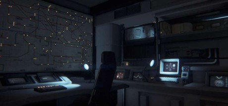 Alien: Isolation - Trauma DLC PC Steam CD Key Alien: Isolation - Trauma DLC PC Steam CD Key