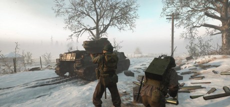 Hell Let Loose AR XBOX Series X|S CD Key 