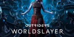 Outriders Worldslayer Bundle Steam CD Key