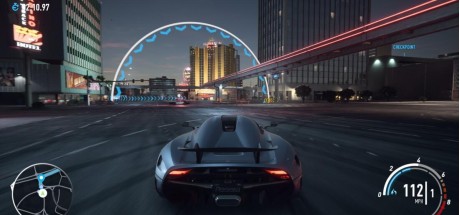 Need for Speed Ultimate Bundle AR XBOX One CD Key