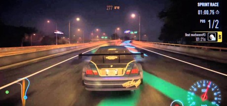 Need for Speed Ultimate Bundle AR XBOX One CD Key