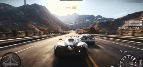 Need for Speed Ultimate Bundle AR XBOX One CD Key