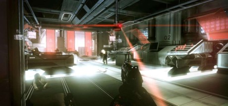 Syndicate EA App CD Key