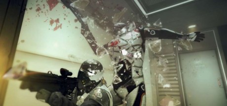 Syndicate EA App CD Key