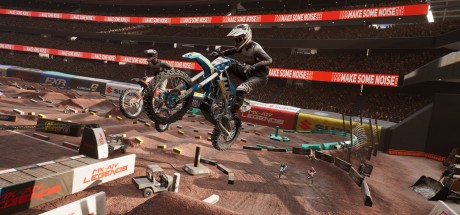 MX vs ATV Legends PC Steam CD Key MX vs ATV Legends PC Steam CD Key