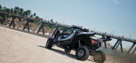 MX vs ATV Legends PC Steam CD Key MX vs ATV Legends PC Steam CD Key