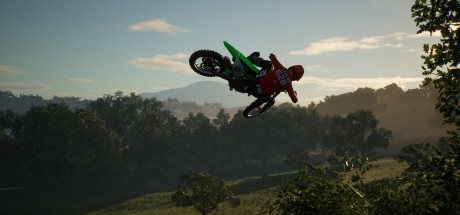 MX vs ATV Legends PC Steam CD Key MX vs ATV Legends PC Steam CD Key