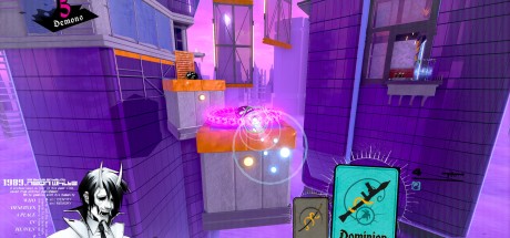 Neon White PC Steam CD Key