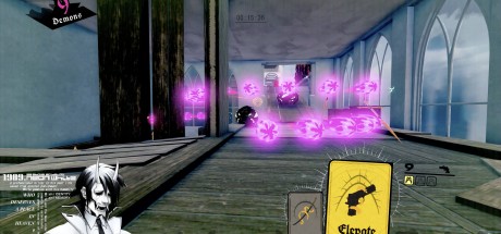 Neon White PC Steam CD Key