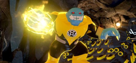 LEGO Batman 3: Beyond Gotham - Season Pass DLC US XBOX One / Xbox Series X|S CD Key