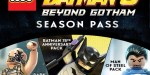 LEGO Batman 3: Beyond Gotham - Season Pass DLC US XBOX One / Xbox Series X|S CD Key