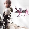 Final Fantasy XIII-2 PC Steam CD Key Final Fantasy XIII-2 PC Steam CD Key