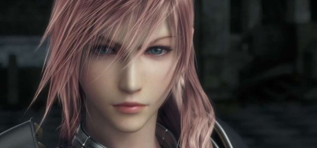 Final Fantasy XIII-2 PC Steam CD Key Final Fantasy XIII-2 PC Steam CD Key