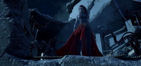 Outriders Worldslayer Bundle EU Steam CD Key