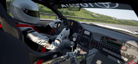 Assetto Corsa - Ready To Race DLC EU XBOX One CD Key