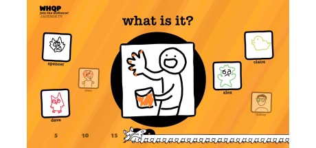 The Jackbox Party Pack 8 EU XBOX One / Xbox Series X|S CD Key The Jackbox Party Pack 8 EU XBOX One / Xbox Series X|S CD Key