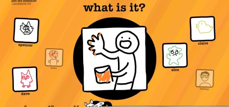  The Jackbox Party Pack 8 EU XBOX One / Xbox Series X|S CD Key