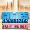 Cities: Skylines - Country Road Radio DLC EU Steam CD Key