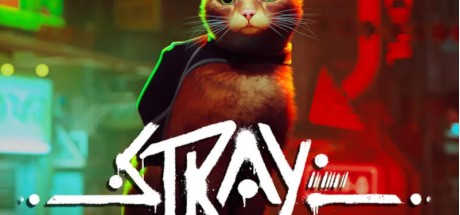 Stray PC Steam CD Key