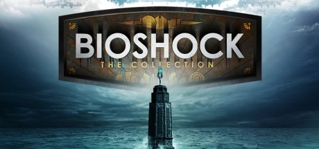 BioShock: The Collection EU Steam CD Key