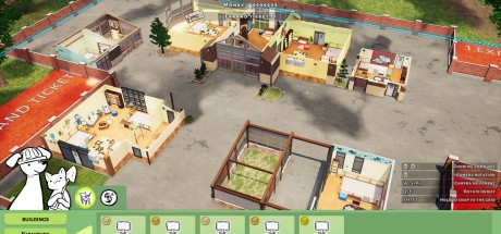 Animal Shelter - Puppies & Kittens DLC EN Language Only PC Steam CD Key