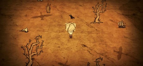 Don't Starve - Reign of Giants DLC Steam CD Key