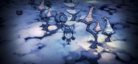 Don't Starve - Reign of Giants DLC Steam CD Key