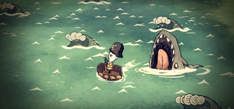 Don't Starve - Shipwrecked DLC Steam CD Key