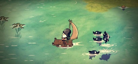 Don't Starve - Shipwrecked DLC Steam CD Key