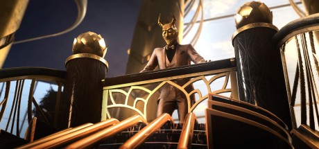 HITMAN 3 - Deluxe Pack DLC PC Steam CD Key